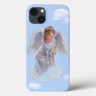 Ich glaube an Engel Case-Mate iPhone Hülle