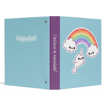 Ich glaube an Narwhals