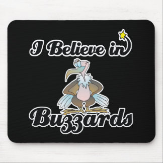 Ich glaube an Sprudeln Mousepad