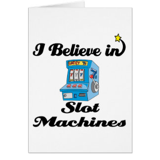 Ich glaube an Zeitnischenmaschinen