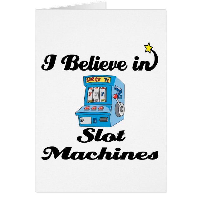 Ich glaube an Zeitnischenmaschinen (Vorne)