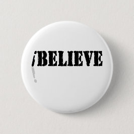 Ich glaube button