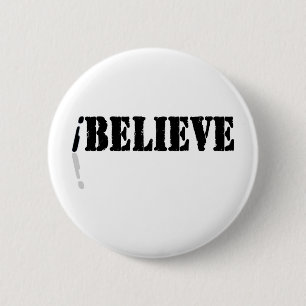 Ich glaube button