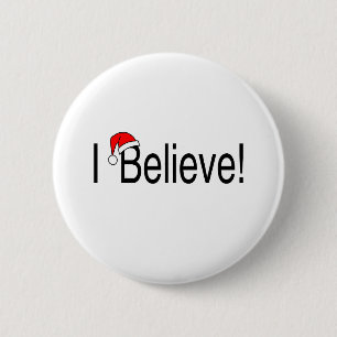 Ich glaube button