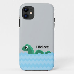 Ich glaube, das Champlain Monster Case-Mate iPhone Hülle