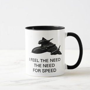ICH GLAUBE DEM BEDARF DER BEDARF AN DER TASSE