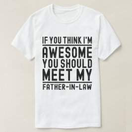Ich glaube, ich bin Phantastisch, dass du meinen V T-Shirt