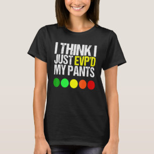 Ich glaube, ich habe meine Ameisen gerade als Geis T-Shirt