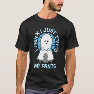 Ich glaube, ich hätte nur meine Pants T-Shirt