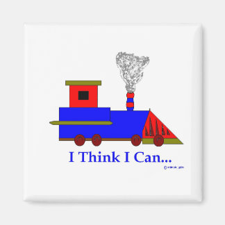 Ich glaube, ich kann magnet