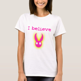 Ich glaube (im Osterhasen) T-Shirt