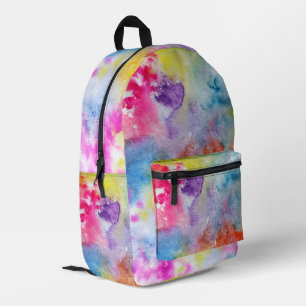 Ich glaube immer noch bedruckter rucksack