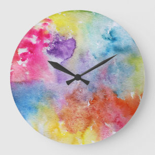 Ich glaube immer noch große wanduhr