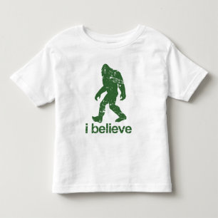 ich glaube kleinkind t-shirt