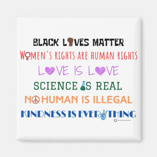 Ich glaube... magnet