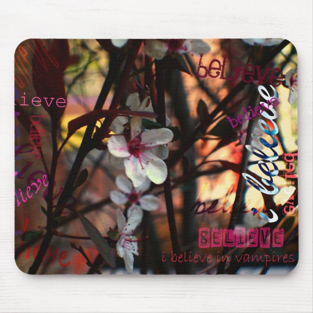 Ich glaube mousepad (Vorne)