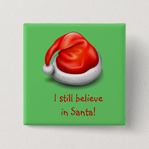 Ich glaube noch an den Santa Button