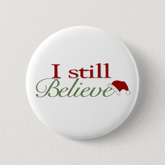 Ich glaube noch (in Sankt) Button