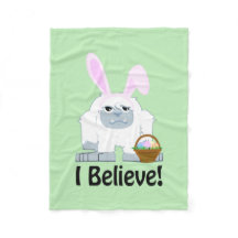 Ich glaube! OsterYeti