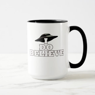 Ich glaube tasse