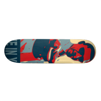 ich-glauben-in-Sie Skateboard