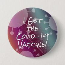 Ich Got den Covid-19 Vaccine Passionfruit Ombre