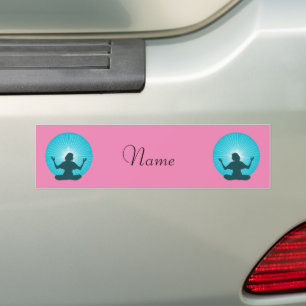 Ich Got diese Thunder_Cove Autoaufkleber