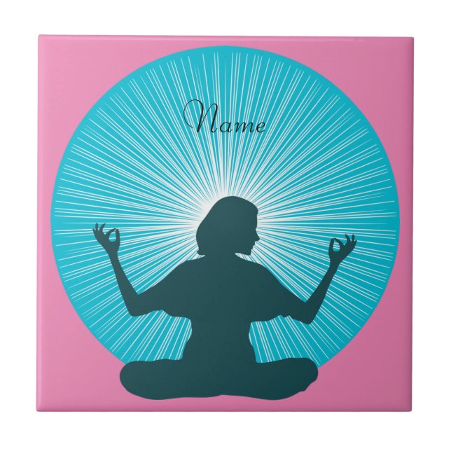 Ich Got diese Thunder_Cove Fliese (Vorderseite)