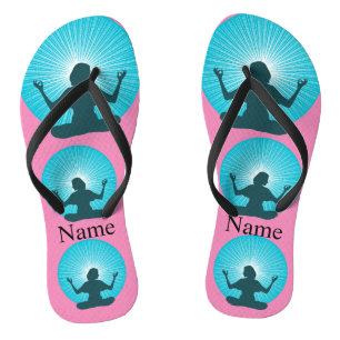 Ich Got diese Thunder_Cove Flip Flops