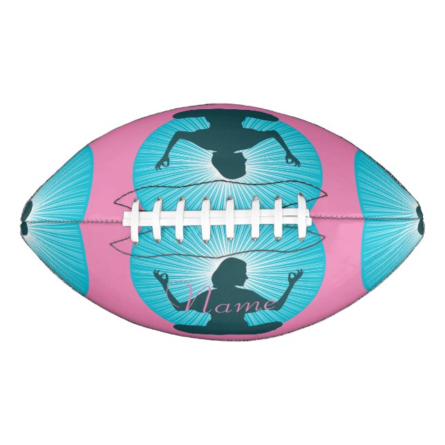 Ich Got diese Thunder_Cove Football (Vorderseite)