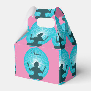 Ich Got diese Thunder_Cove Geschenkschachtel