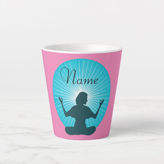 Ich Got diese Thunder_Cove Milchtasse (Vorderseite)