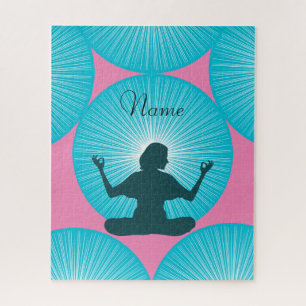 Ich Got diese Thunder_Cove Puzzle