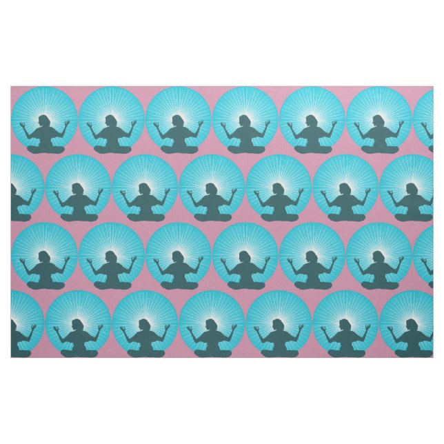 Ich Got diese Thunder_Cove Stoff (Fat Quarter (45,7 x 55,9 cm))