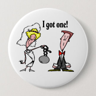 Ich got ein button