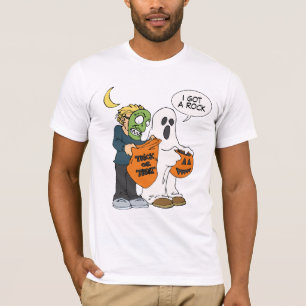 Ich got einen Felsen-T - Shirt