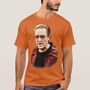 Ich GOT einen FEVER Christopher Walken More Cowbel T-Shirt