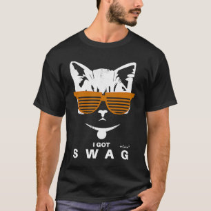 Ich Got Swag T-Shirt