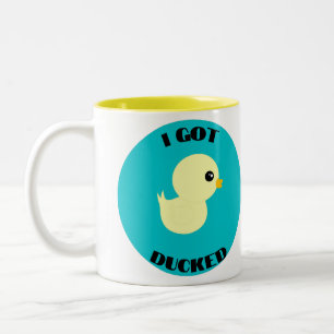 Ich Got Tasse
