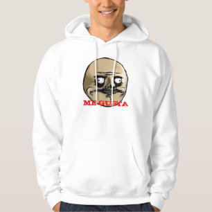 ICH GUSTA HOODIE