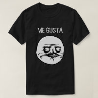 ICH GUSTA (SCHWARZES)