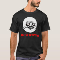 ICH GUSTA