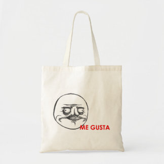 ich gusta Tasche