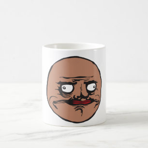 Ich Gusta Tasse