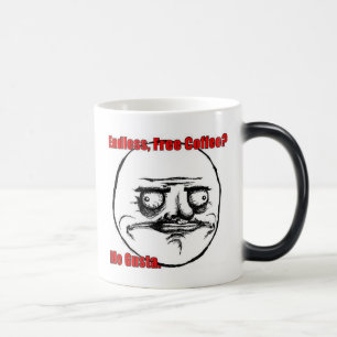 Ich Gusta Tasse