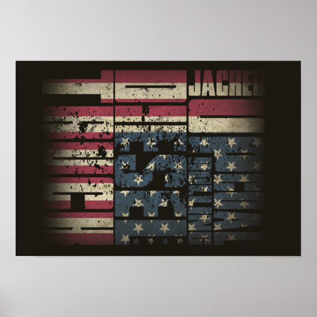 Ich hab geklaut. poster (Vorne)