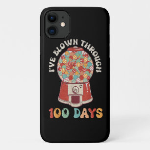 Ich habe 100 Tage durchlebt Case-Mate iPhone Hülle