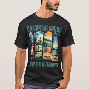 Ich habe 2013 keinen Steuerbetrug begangen - Lusti T-Shirt