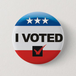 Ich habe 2020 für den einfachen, nicht parteigebun button