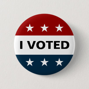 Ich habe 2024 gewählt button